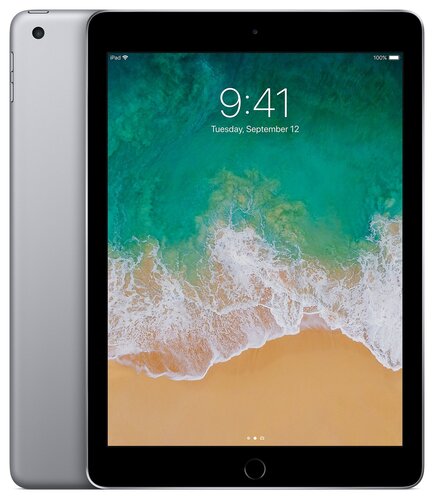 iPad Mini 4 Generación Wi-Fi + Cellular 128GB Plata (Reacondicionada)